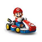 Конструктор LEGO Super Mario Маріо і стандартний карт (72037).