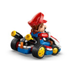 Конструктор LEGO Super Mario Маріо і стандартний карт (72037).