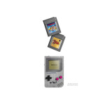 Конструктор LEGO Super Mario Game Boy (72046). Конструктор LEGO Super Mario Game Boy (72046).