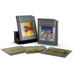 Конструктор LEGO Super Mario Game Boy (72046). Конструктор LEGO Super Mario Game Boy (72046).