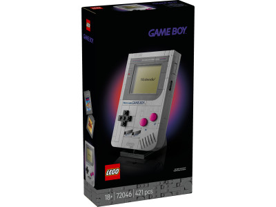 Game Boy