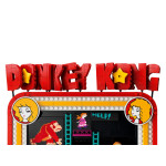 Конструктор LEGO Super Mario Аркада Донки Конга (72051). Конструктор LEGO Super Mario Аркада Донки Конга (72051).