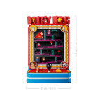 Конструктор LEGO Super Mario Аркада Донки Конга (72051). Конструктор LEGO Super Mario Аркада Донки Конга (72051).