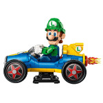 Конструктор LEGO Super Mario Луїджі та стратокарт (72050).