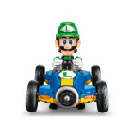 Конструктор LEGO Super Mario Луїджі та стратокарт (72050).