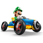 Конструктор LEGO Super Mario Луїджі та стратокарт (72050).