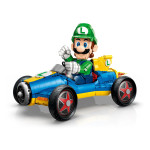 Конструктор LEGO Super Mario Луїджі та стратокарт (72050).