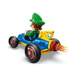 Конструктор LEGO Super Mario Луїджі та стратокарт (72050).