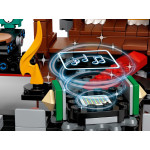 Конструктор LEGO Super Mario Замок Боузера – битва з босом (71369).