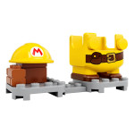 Конструктор LEGO Super Mario Строитель Марио (71373).