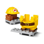 Конструктор LEGO Super Mario Строитель Марио (71373).
