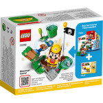 Конструктор LEGO Super Mario Строитель Марио (71373).