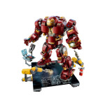 Конструктор LEGO Super Heroes Халкбастер: Эра Альтрона (76105).