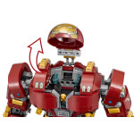 Конструктор LEGO Super Heroes Халкбастер: Эра Альтрона (76105).