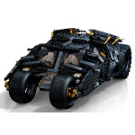 Конструктор LEGO Super Heroes Бэтмобиль Тумблер (76240).