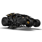 Конструктор LEGO Super Heroes Бэтмобиль Тумблер (76240).