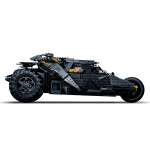 Конструктор LEGO Super Heroes Бэтмобиль Тумблер (76240).
