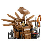 Конструктор LEGO Super Heroes Финальная битва Человека-паука (76261).