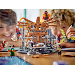 Конструктор LEGO Super Heroes Финальная битва Человека-паука (76261).