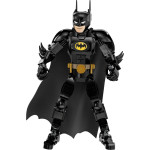 Конструктор LEGO Super Heroes Фигурка Бэтмена (76259).
