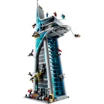Конструктор LEGO Marvel Башта Мстителів (76269).