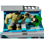 Конструктор LEGO Marvel Башта Мстителів (76269).