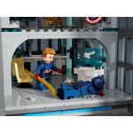 Конструктор LEGO Marvel Башта Мстителів (76269).