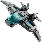 Конструктор LEGO Marvel Башта Мстителів (76269).