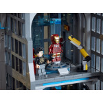 Конструктор LEGO Marvel Башта Мстителів (76269).