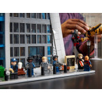 Конструктор LEGO Marvel Башта Мстителів (76269).