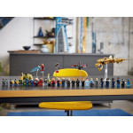 Конструктор LEGO Marvel Башта Мстителів (76269).