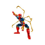 Конструктор LEGO Super Heroes Фигурка Человека-паука (76298).