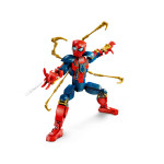 Конструктор LEGO Super Heroes Фигурка Человека-паука (76298).