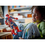 Конструктор LEGO Super Heroes Фигурка Человека-паука (76298).