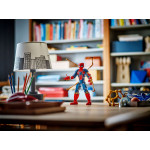 Конструктор LEGO Super Heroes Фигурка Человека-паука (76298).