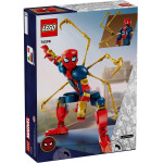 Конструктор LEGO Super Heroes Фигурка Человека-паука (76298).