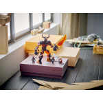 Конструктор LEGO Super Heroes Конструкторская фигурка Тор против Суртура (76289).