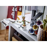 Конструктор LEGO Super Heroes Танцюючий Грут (76297).