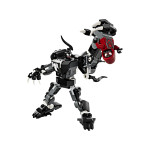 Конструктор LEGO Super Heroes Механическая броня Венома против Майлза Моралеса (76276).