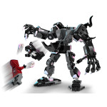 Конструктор LEGO Super Heroes Механическая броня Венома против Майлза Моралеса (76276).