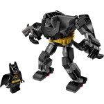 Конструктор LEGO Super Heroes Бронированный робот Бэтмена (76270).