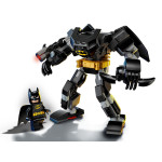 Конструктор LEGO Super Heroes Бронированный робот Бэтмена (76270).