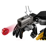 Конструктор LEGO Super Heroes Бронированный робот Бэтмена (76270).