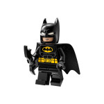Конструктор LEGO Super Heroes Бронированный робот Бэтмена (76270).