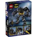 Конструктор LEGO Super Heroes Бронированный робот Бэтмена (76270).