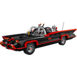 Конструктор LEGO Super Heroes Классический Бэтмобиль (76328).