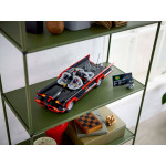 Конструктор LEGO Super Heroes Классический Бэтмобиль (76328).