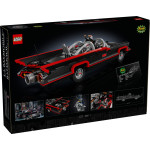 Конструктор LEGO Super Heroes Классический Бэтмобиль (76328).