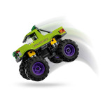 Конструктор LEGO Super Heroes Вантажівка Халка проти Таноса (76312).