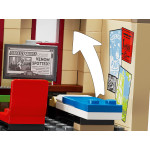 Конструктор LEGO Super Heroes Квартира Питера Паркера (76317).